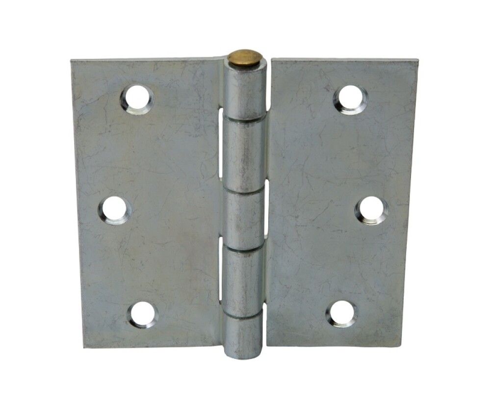 Nivelsarana 90 x 90 x 2,1 mm