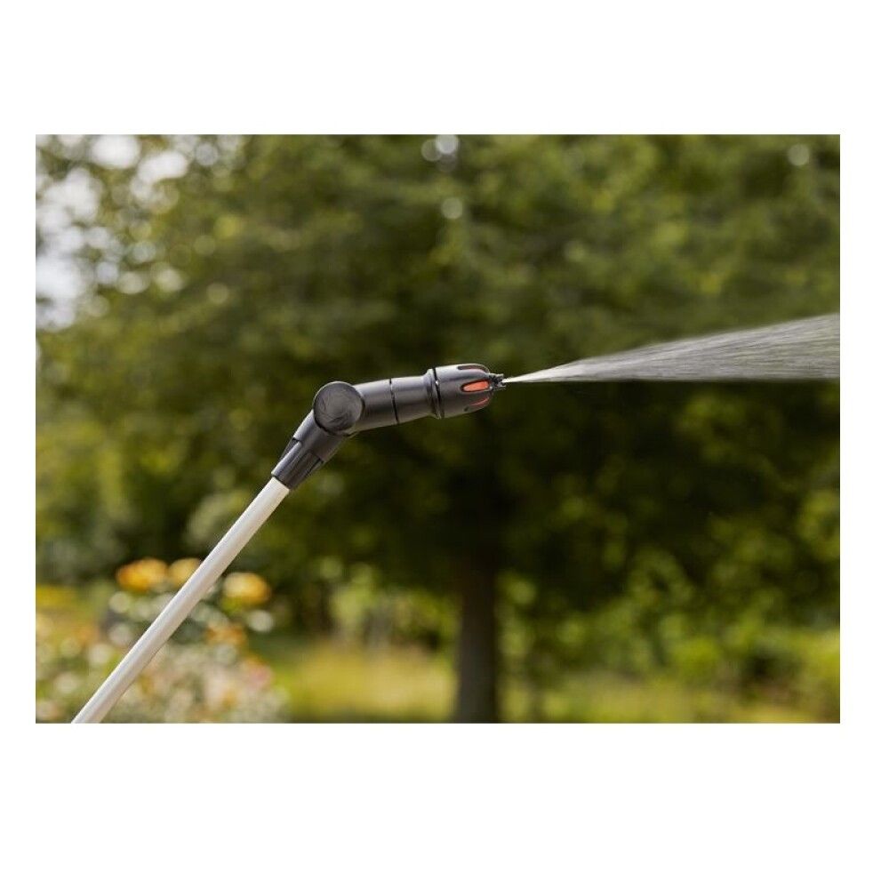 Paineruisku Gardena 5 l