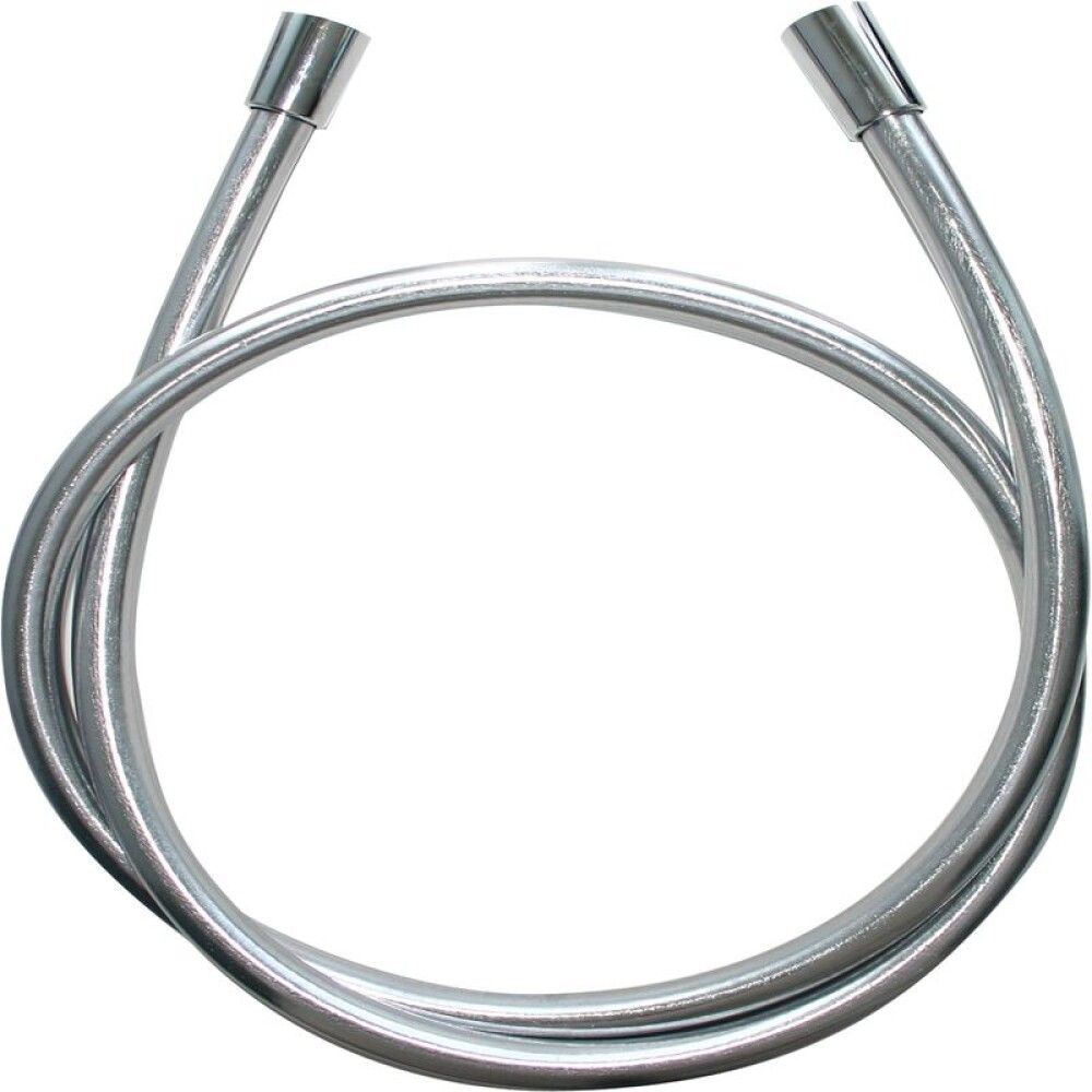 Vettä säästävä Suihkuletku Neoperl G1/2 Hopea 1,8 m