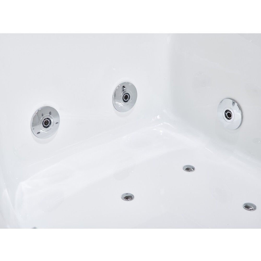 Poreallas Camargue Skärgård Värmland 160 Exclusive Vasen