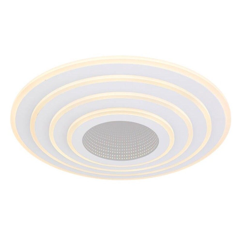 Kattovalaisin Globo Jocelyn Ø 50 cm