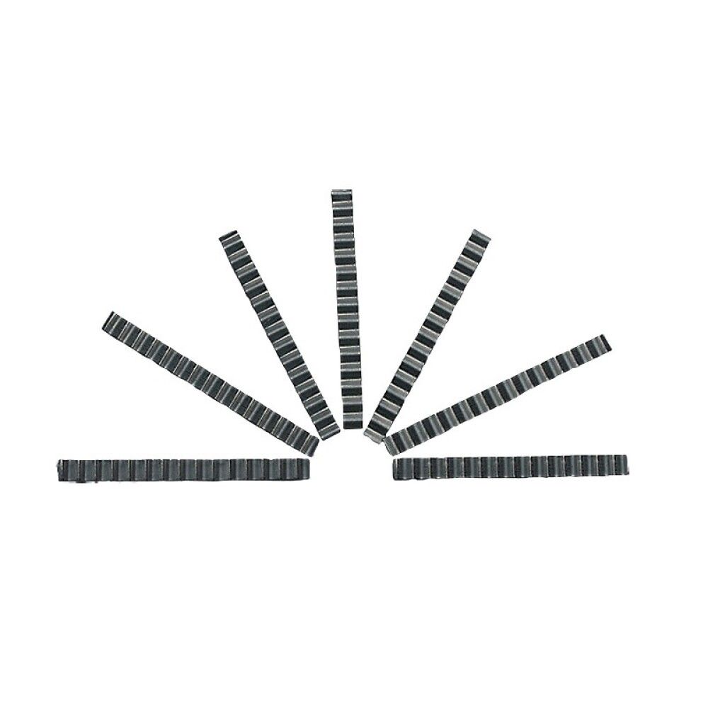 Vahviste halkeamaan 70 x 6 mm