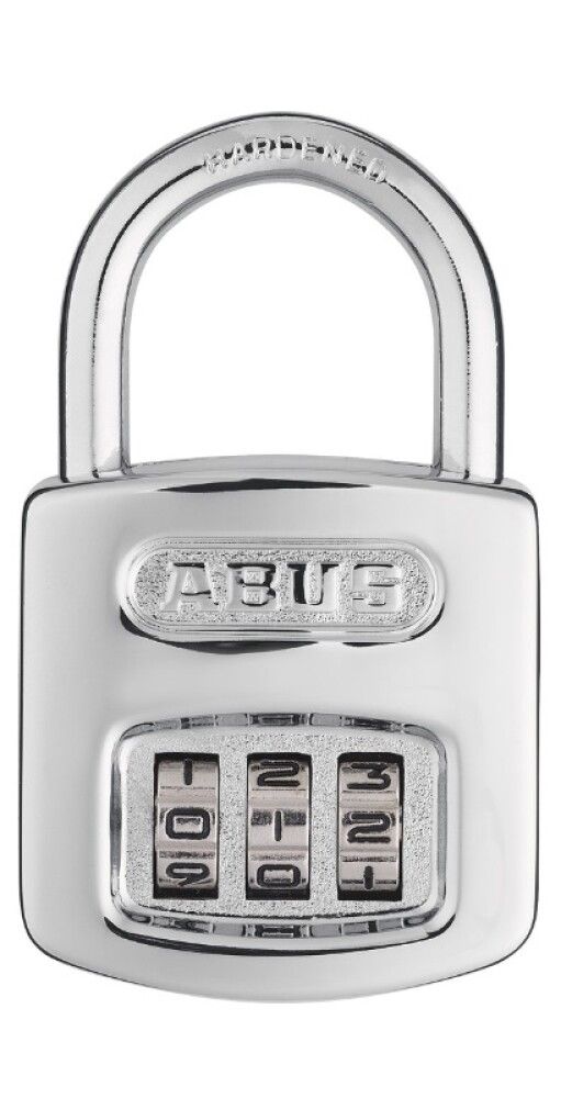 Riippulukko ABUS 160/40