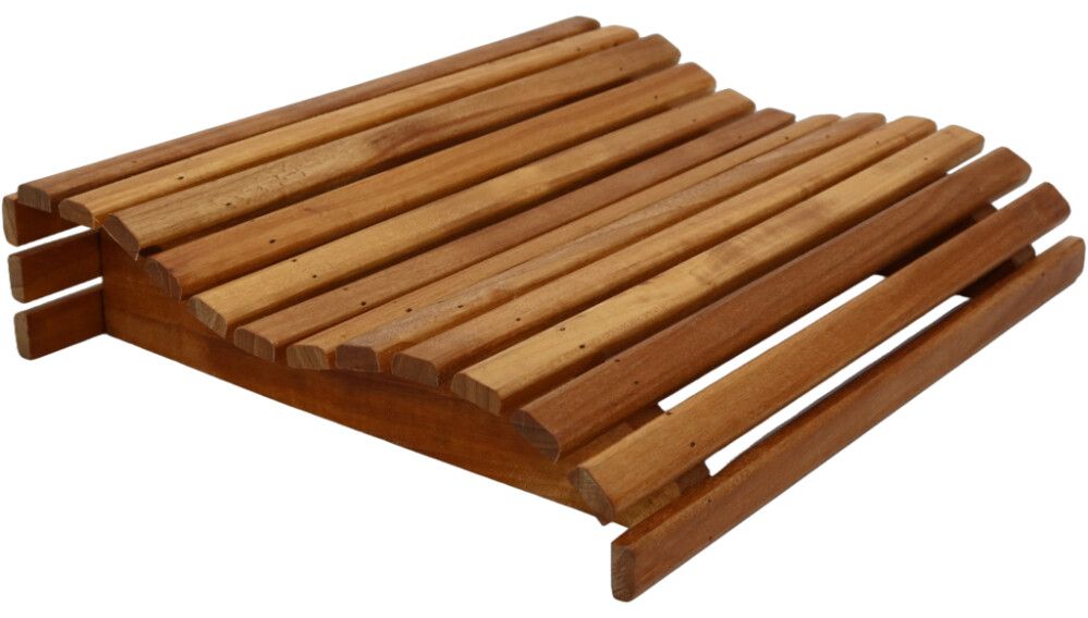 Laudetyyny Lämpökäsitelty Puu