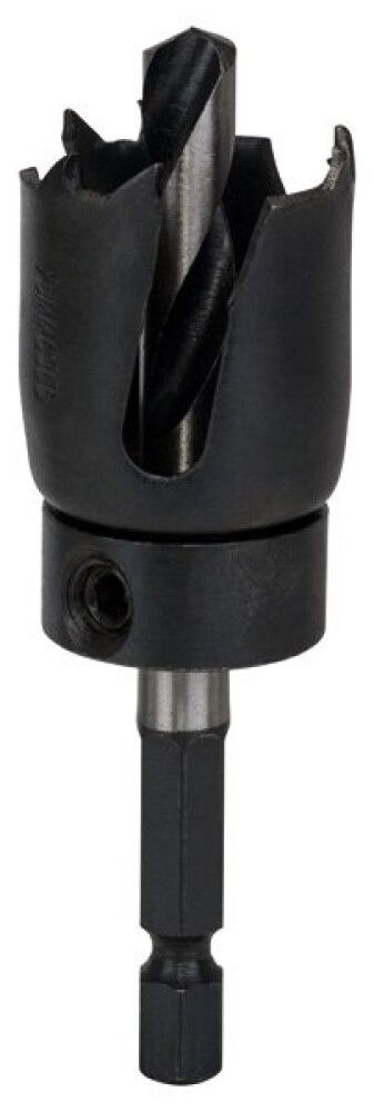 Reikäsahanterä Craftomat 1/4 SK 30mm