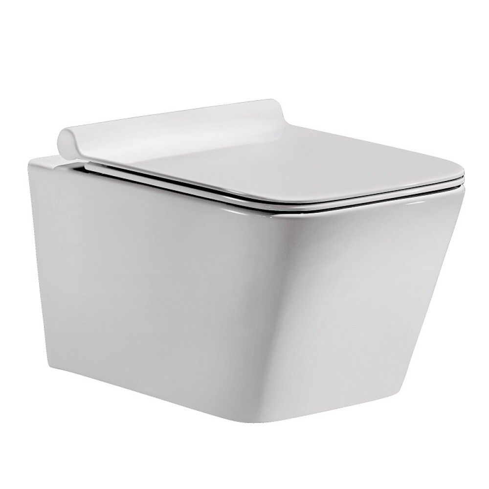 Seinä-WC Camargue Skärgård Bromölla