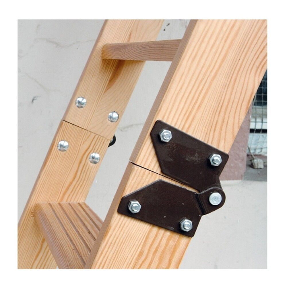 Lukkoruuvi Profi Depot DIN603 sinkitty M8 x 40 mm