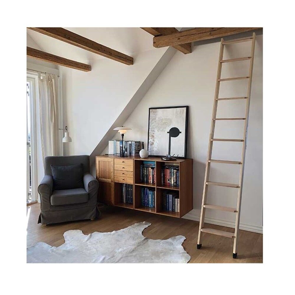 Parvitikkaat Dolle 2-osainen Natur