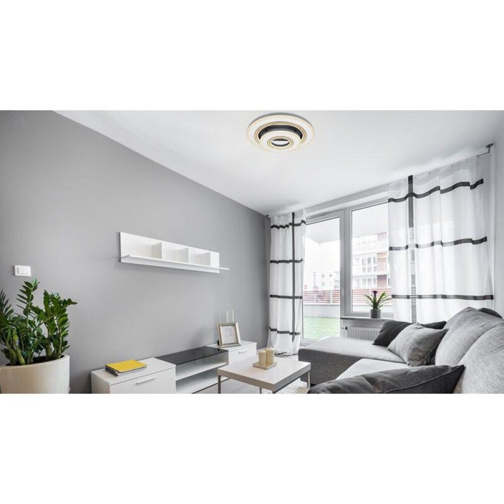 Kattovalaisin Globo Jack Ø 50 cm