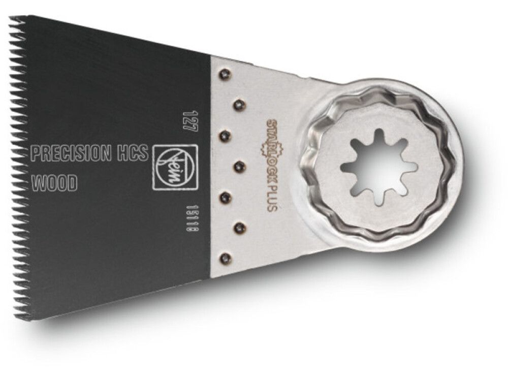 Sahanterä Fein Precision E-Cut 65 mm SLP 5 kpl