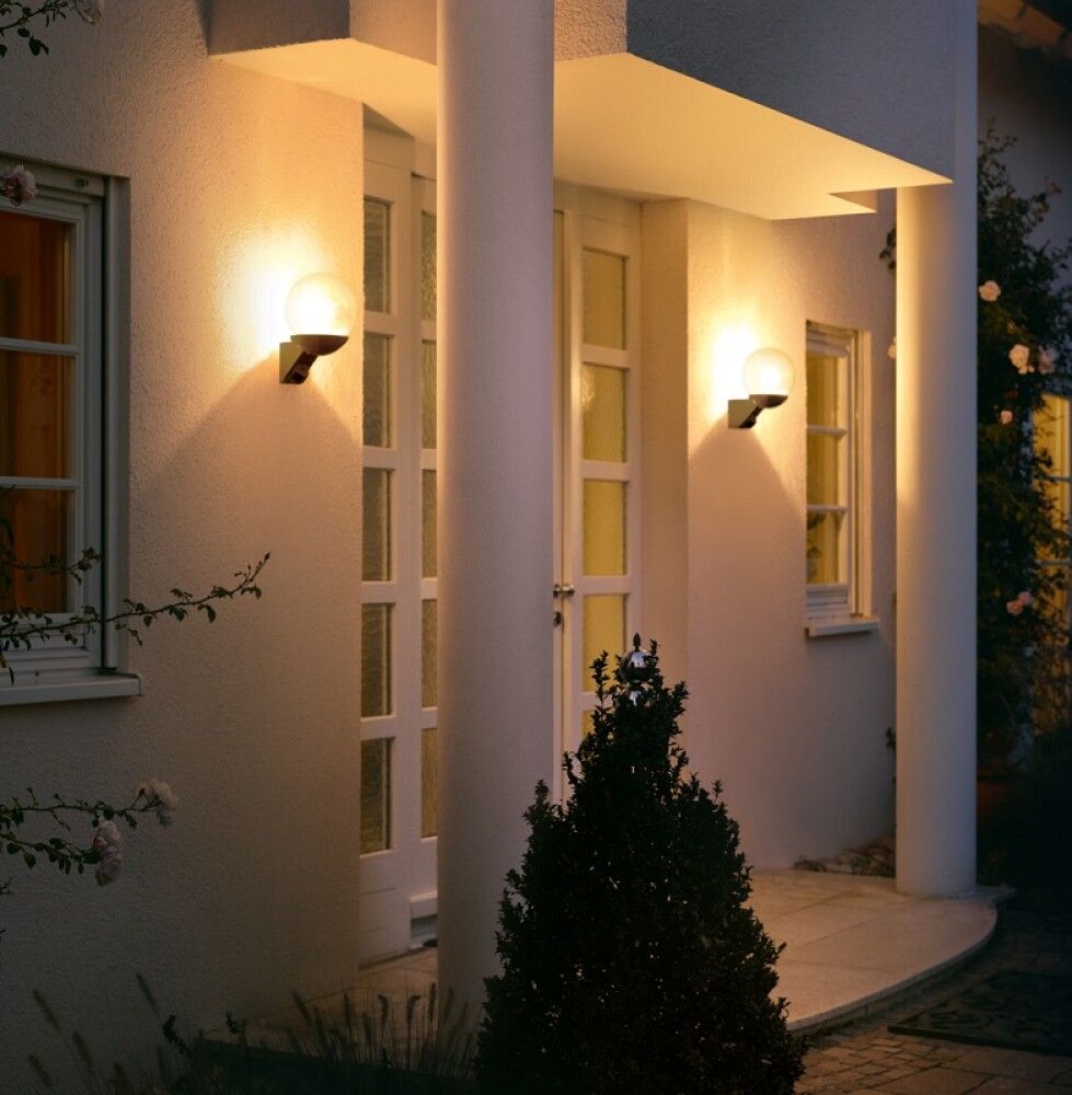 Tunnistinvalaisin Steinel L585S musta