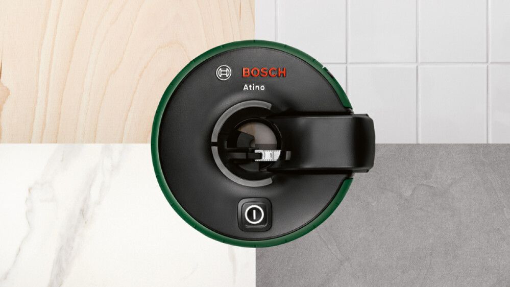 Linjalaser Bosch Atino