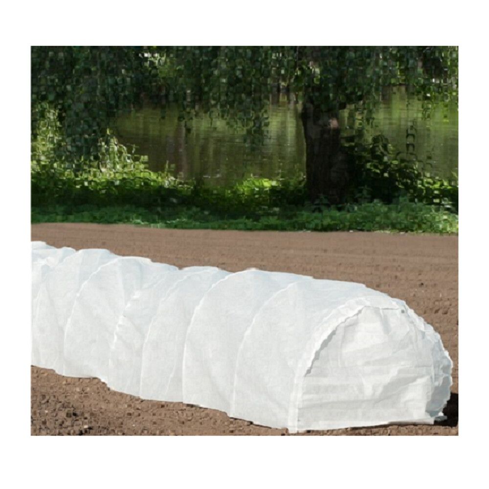 Kasvutunneli Hortus 400 x 45 x 45 cm