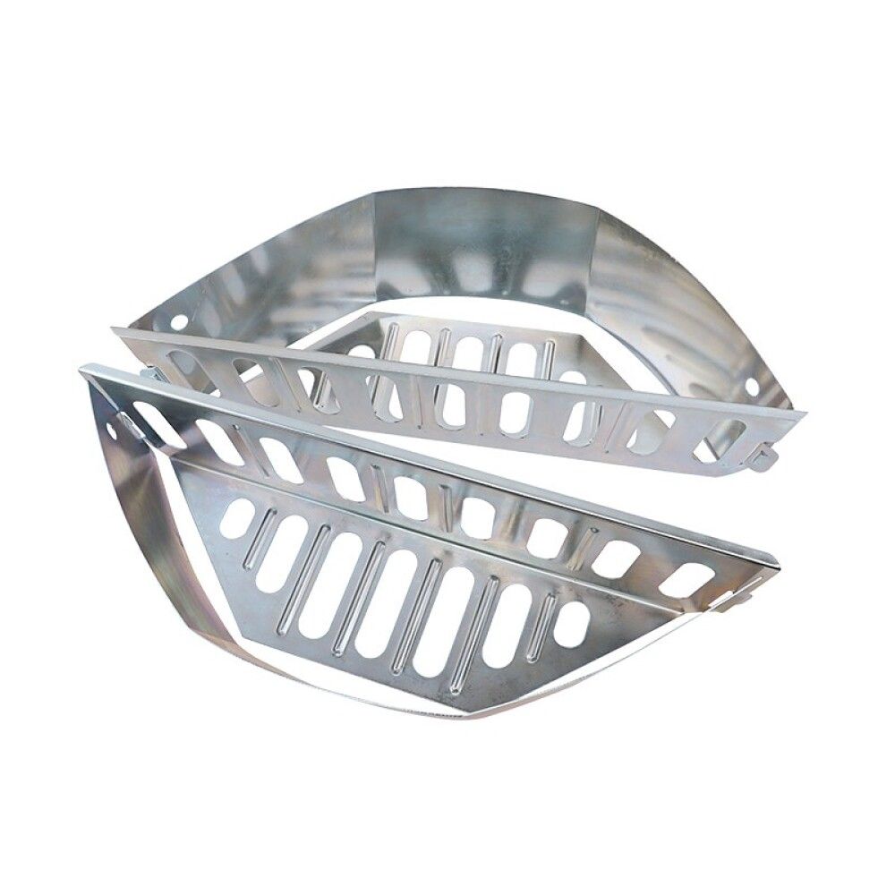 Grillihiilikori Kingstone 2 kpl