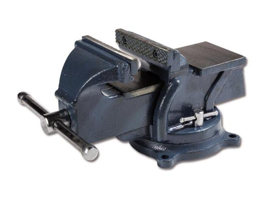 Ruuvipenkki 125 mm Kääntyvä 360°