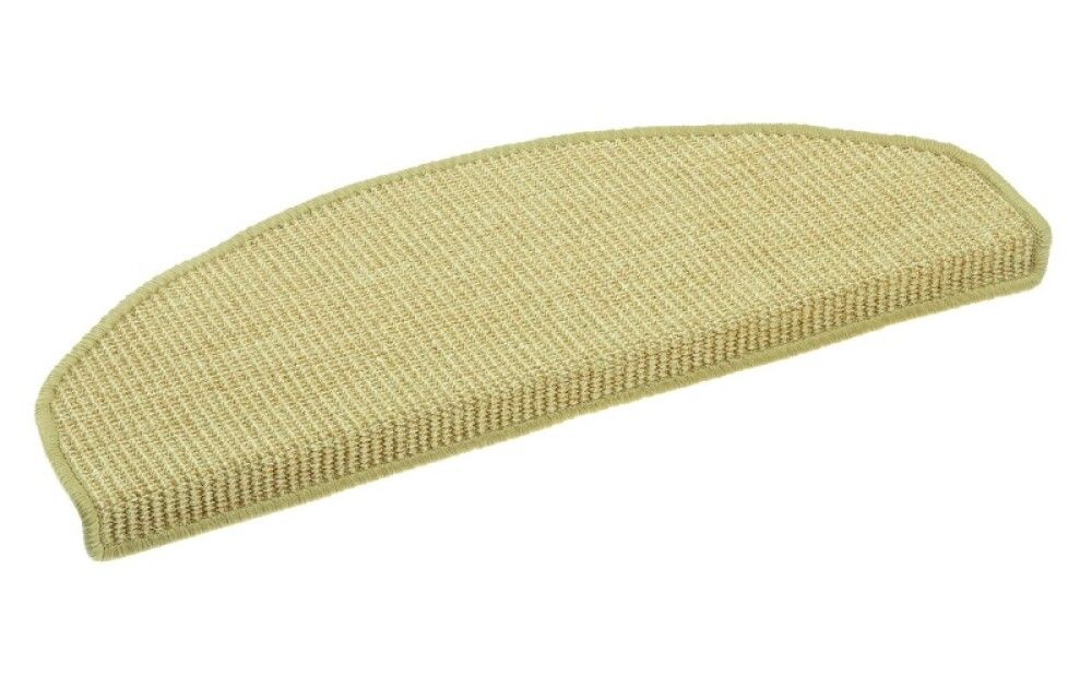 Porrasmatto Astra Manaus vaaleanruskea 28 x 65 cm