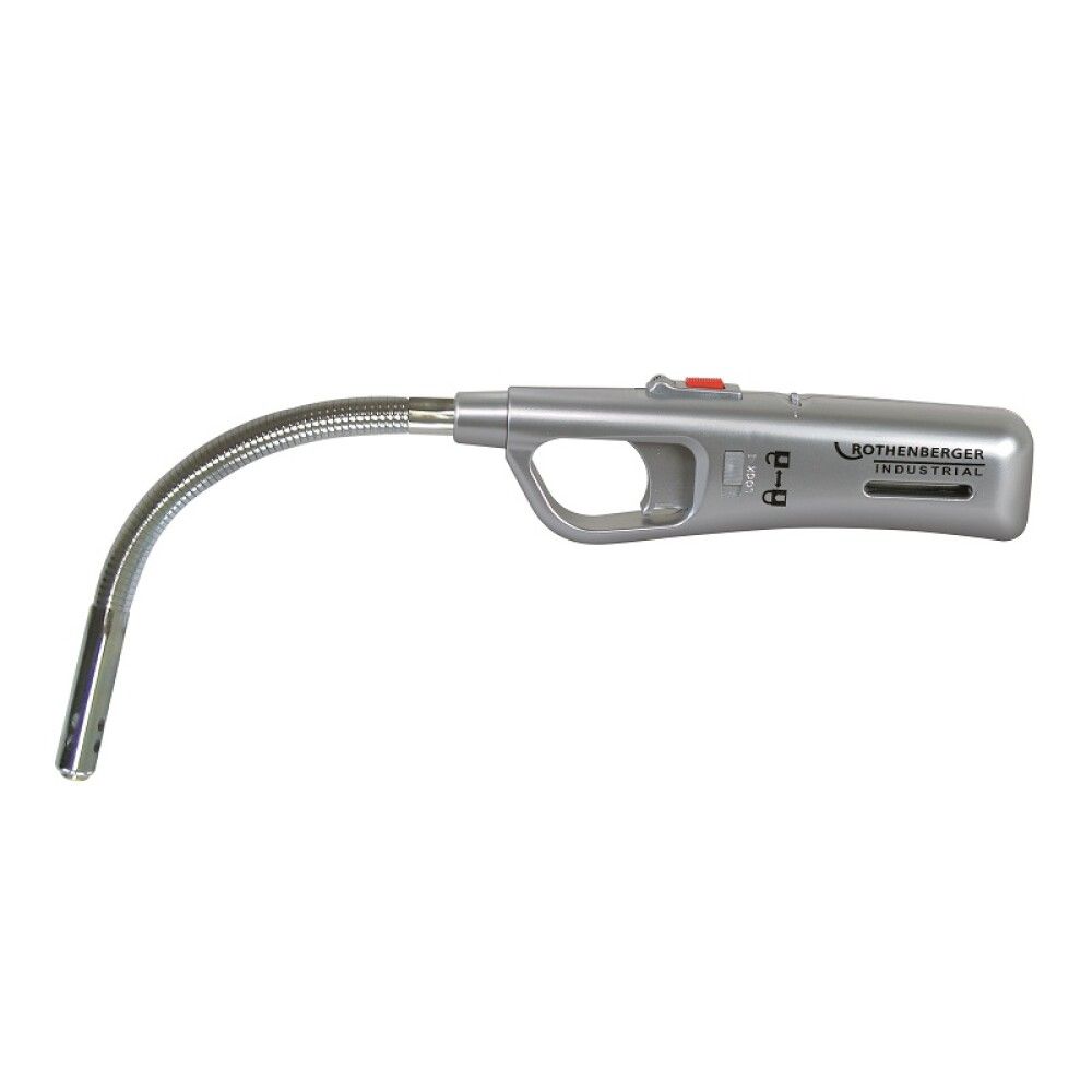 Kaasusytytin Flex Rothenberger