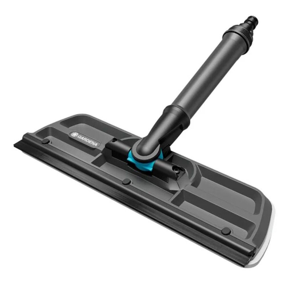 Ikkunanpesin Gardena Cleansystem 31 cm