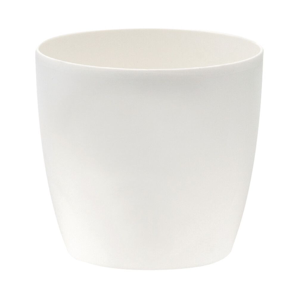 Suojaruukku Elho Brussels Valkoinen 20 cm