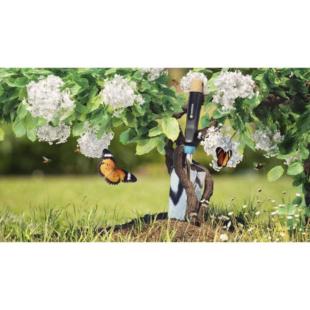 ISTUTUSLAPIO GARDENA ECOLINE