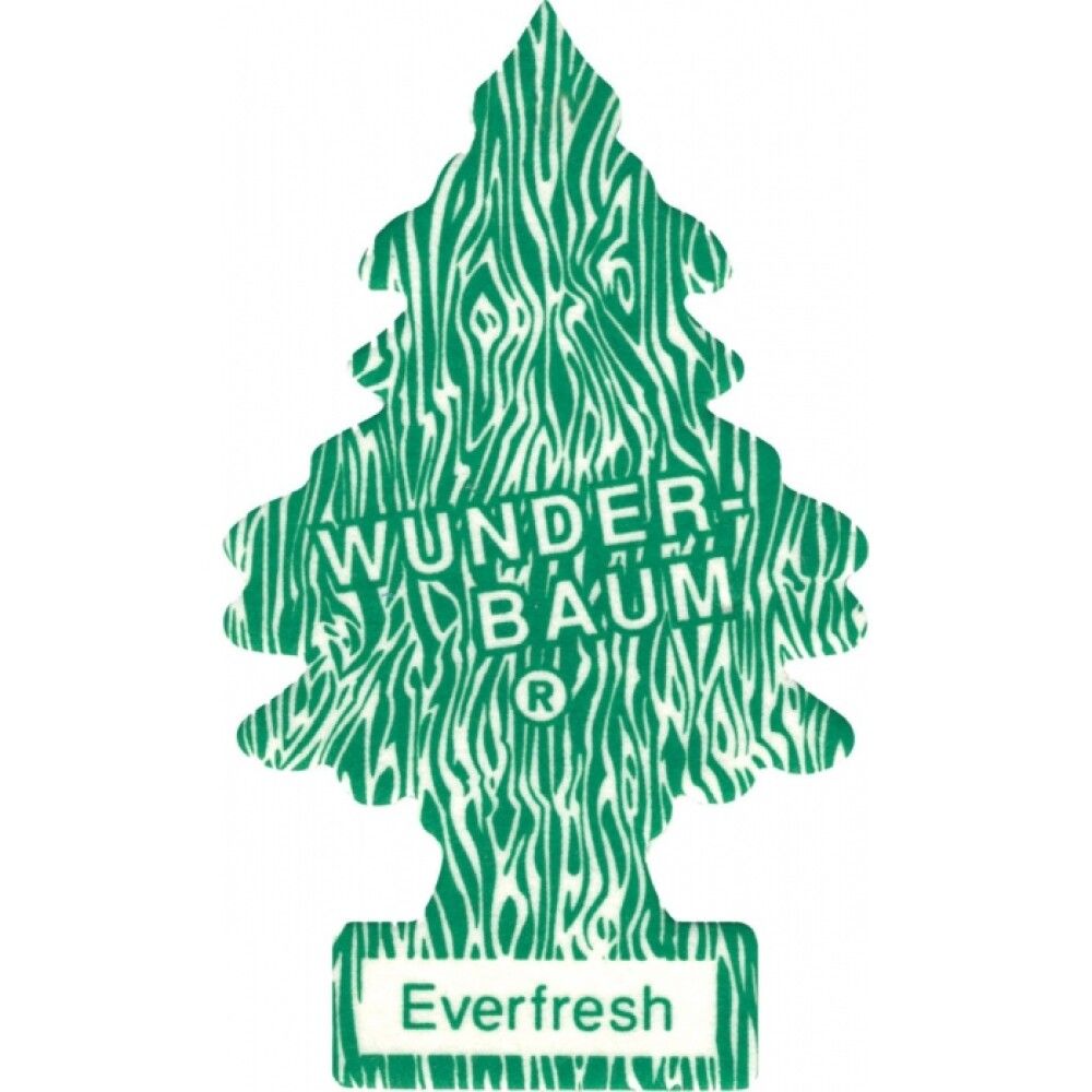 ILMANRAIKASTIN WUNDER-BAUM EVERFRESH