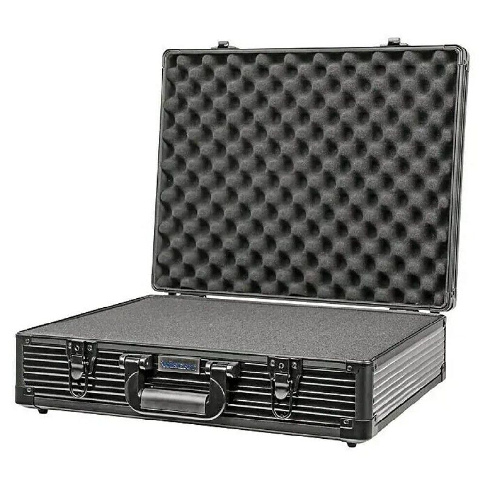 Salkku kameralle Wisent Musta