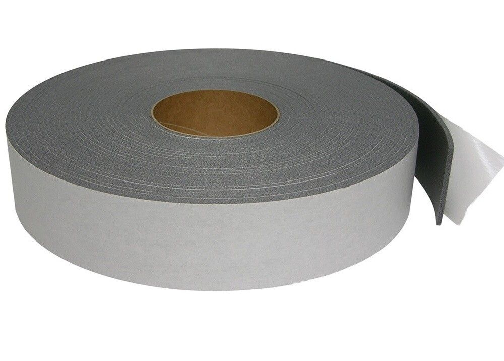 Thermatape Thermaflex Harmaa 50 mm x 10 m