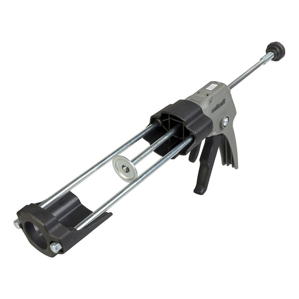 Patruunapuristin Wolfcraft MG 611