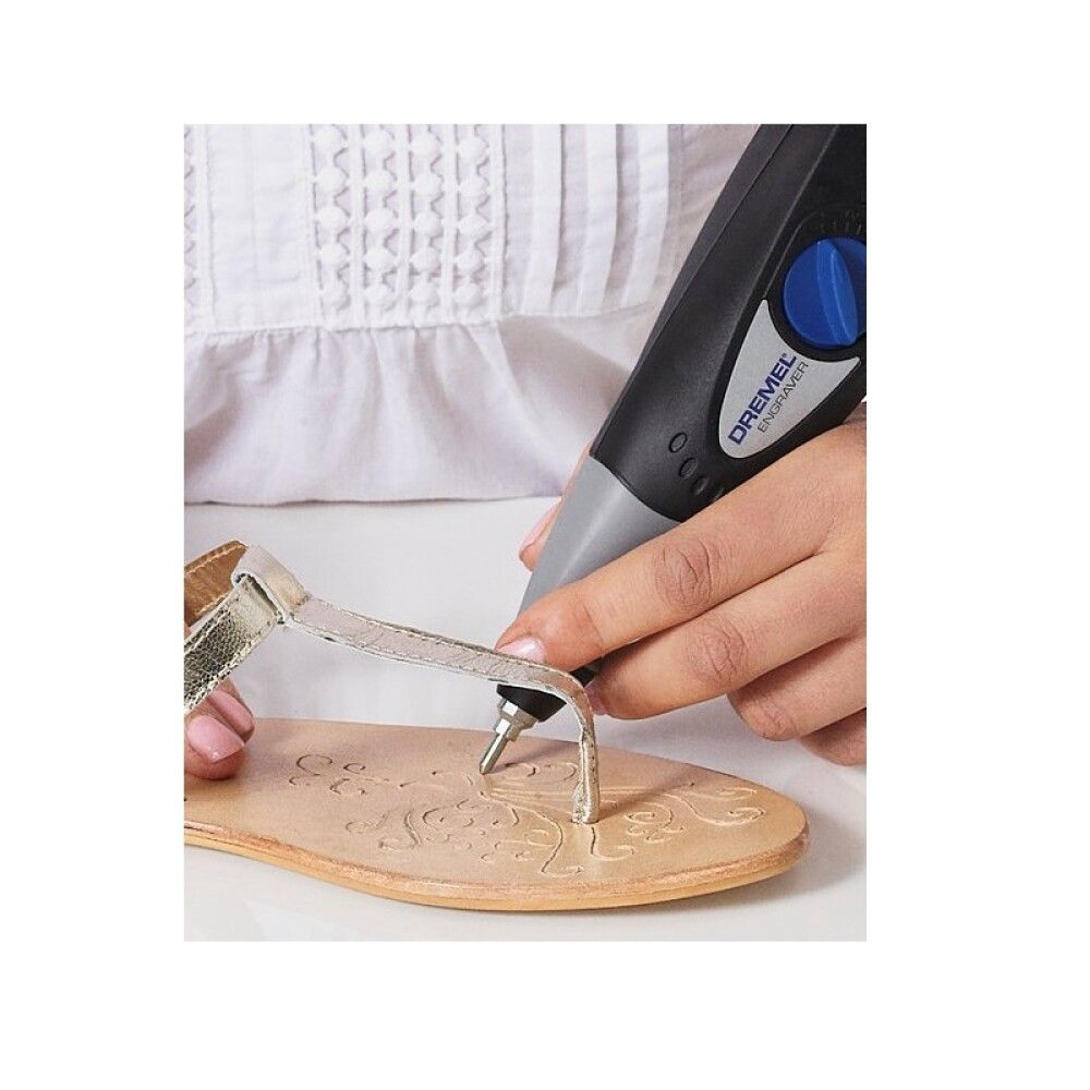 Kaiverrin Dremel 290