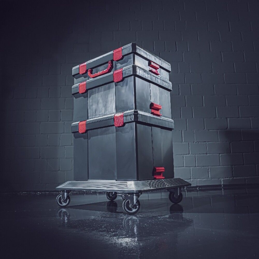 Työkalupakki Wisent B-BOXX M