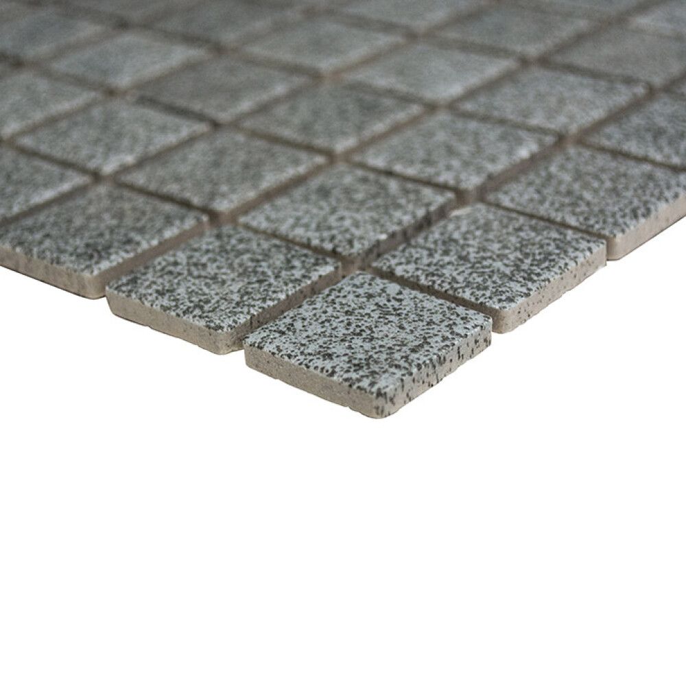 Mosaiikkilaatta AT 900 Harmaa 33 x 30,2 cm