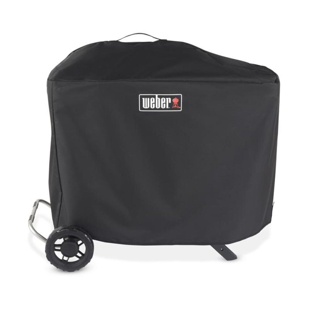 Suojapeite Weber Premium Traveler grilliin