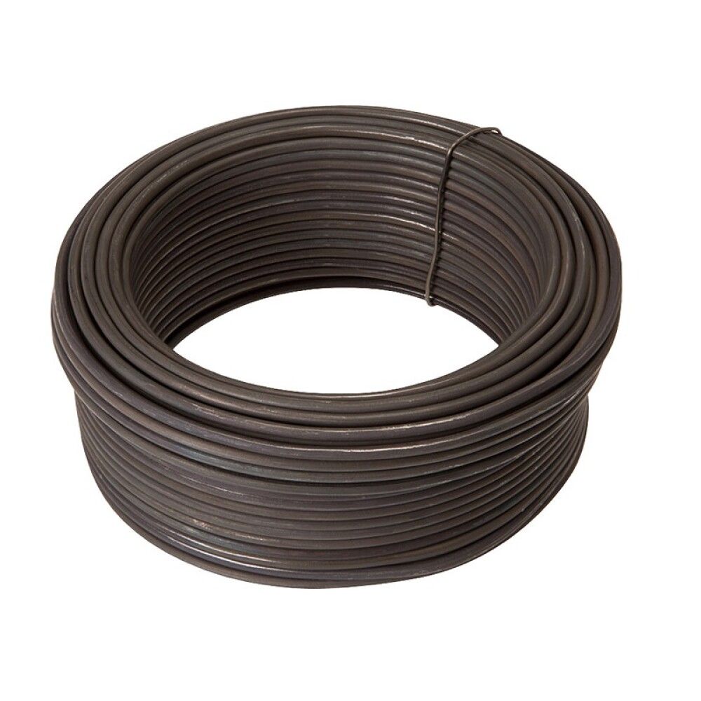 Rautalanka Stabilit Hehkutettu 2,5 mm x 25 m