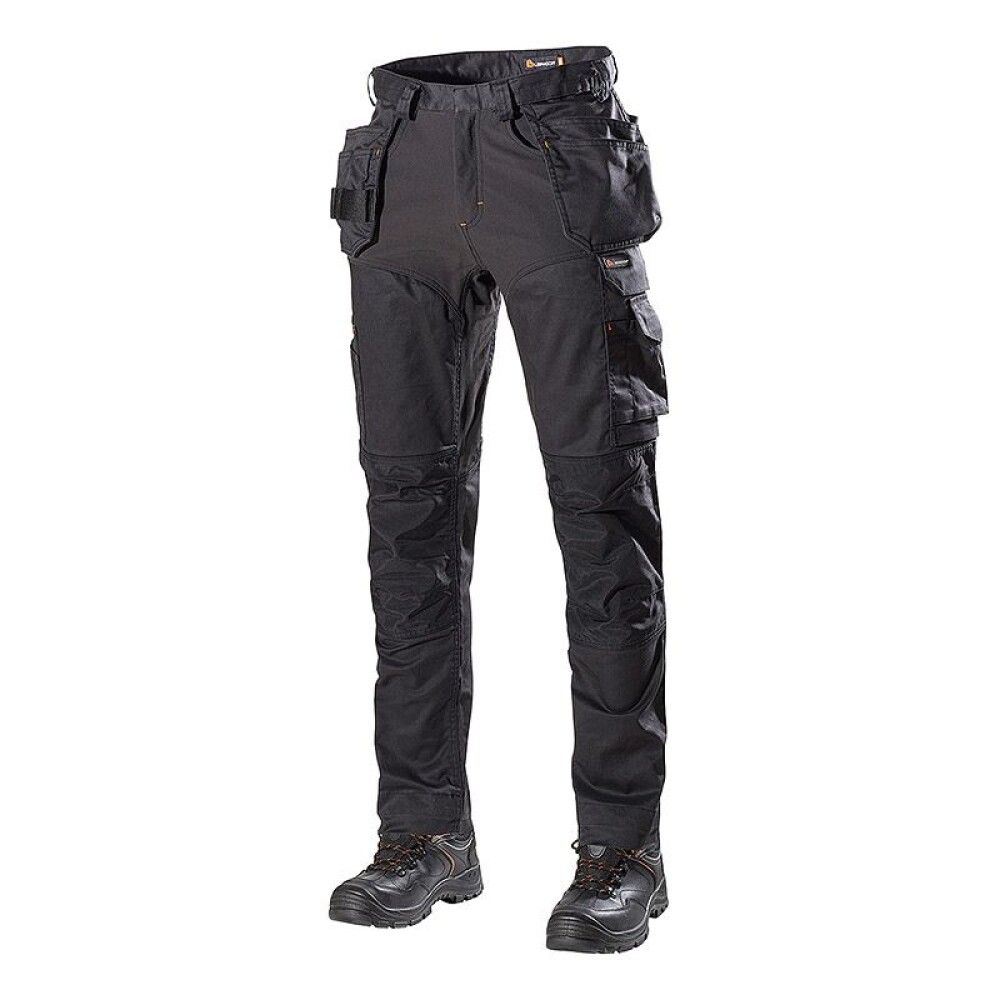 Työhousut L.Brador 1090PB