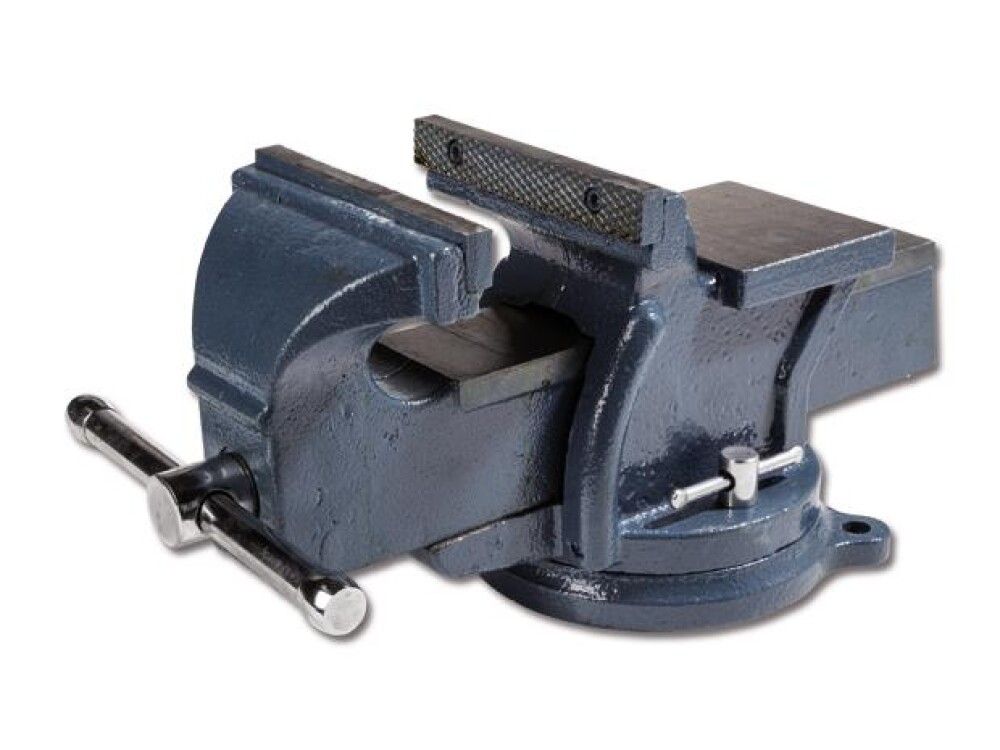 Ruuvipenkki 150 mm Kääntyvä 360°