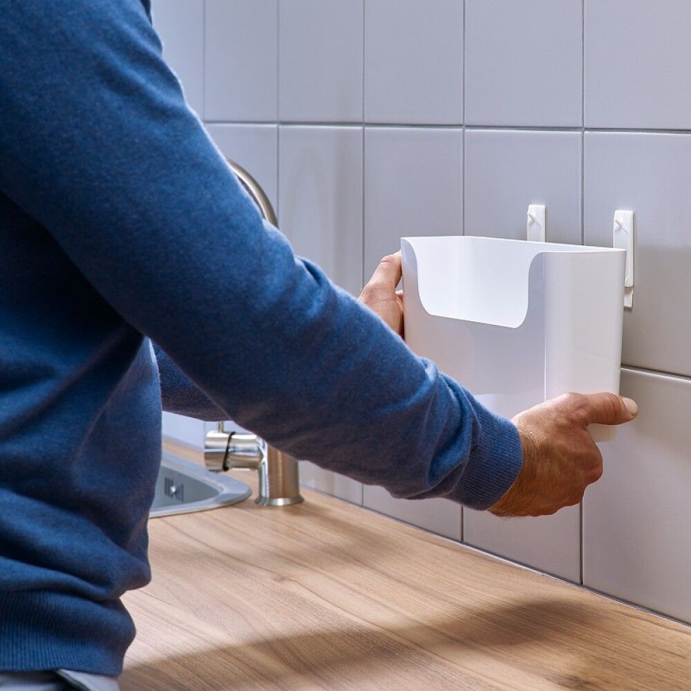 Tarranaula laattapinnoille Tesa 3 kg 2 kpl