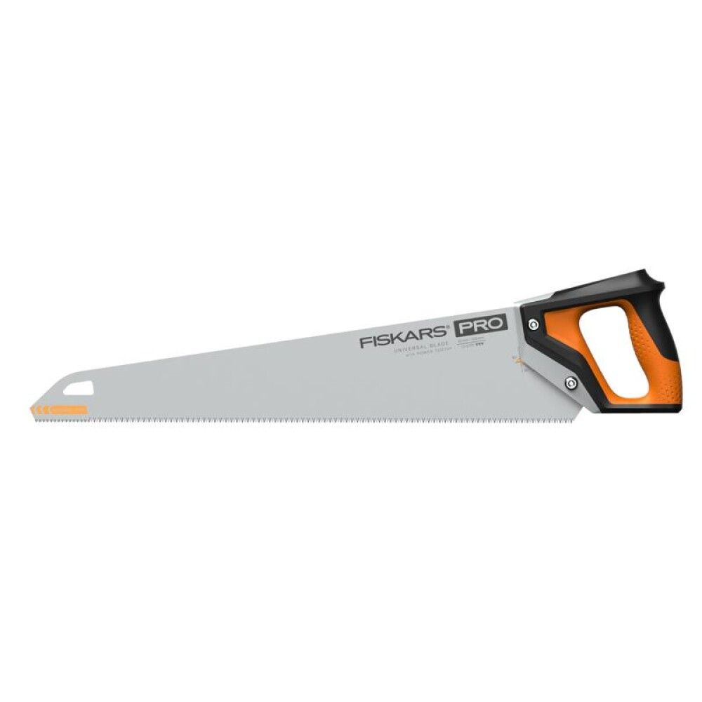 Käsisaha Fiskars Pro PowerTooth 55 cm