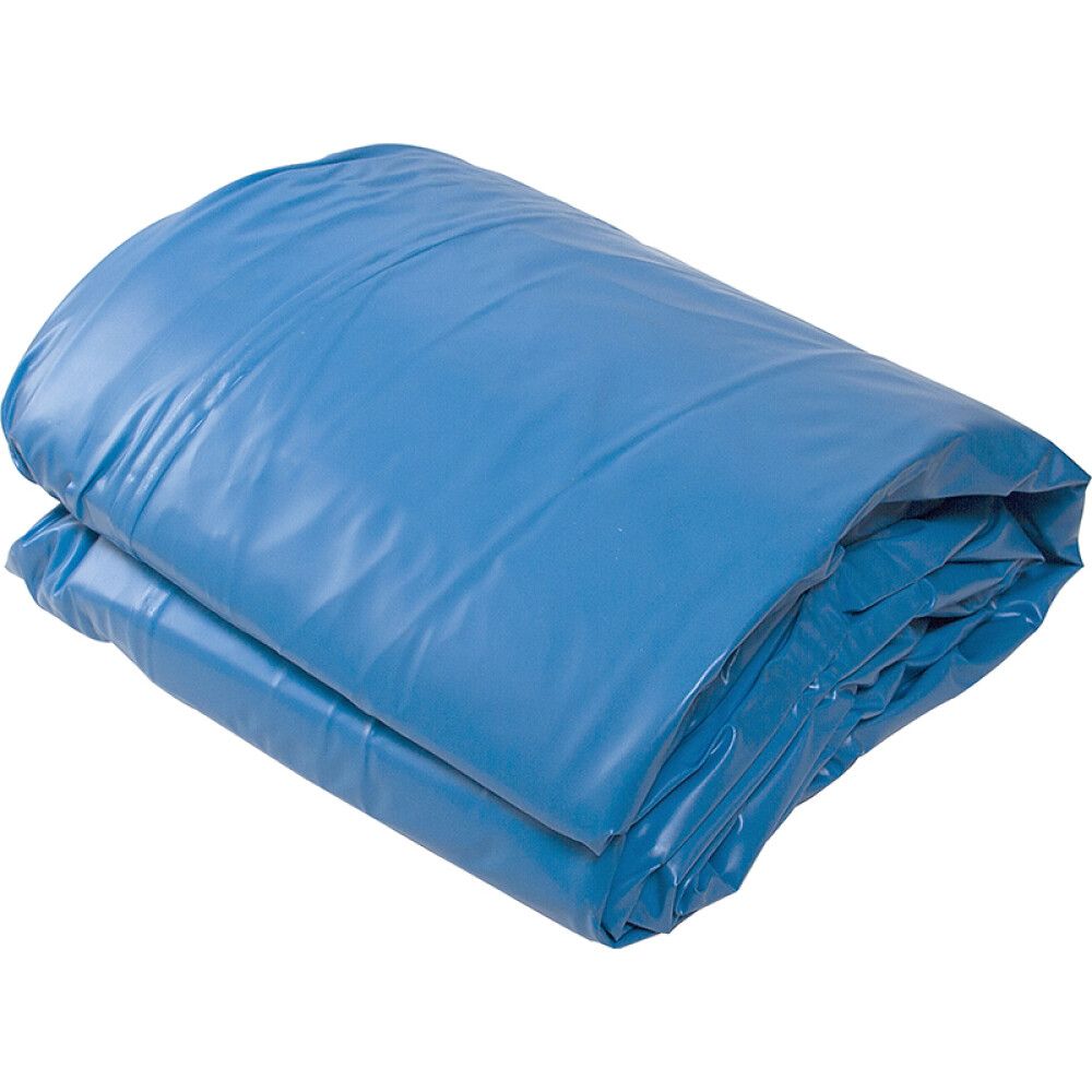 Uima-allas Swim&Fun 350 x 120 cm valkoinen