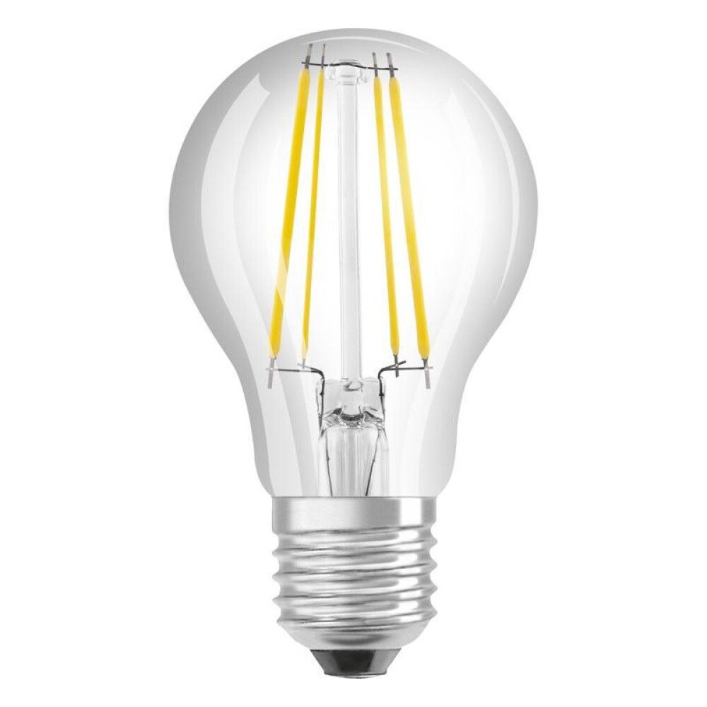 LED-lamppu Osram Energy Efficient CLA E27 840 lm 3000 K
