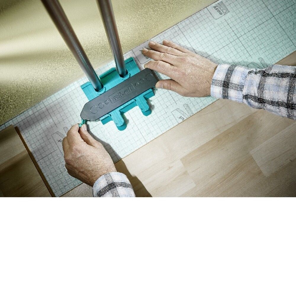 Muotokampa Wolfcraft 180 x 20 x 105 mm