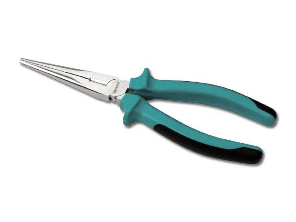 Kärkipihdit Wisent 200 mm Suora