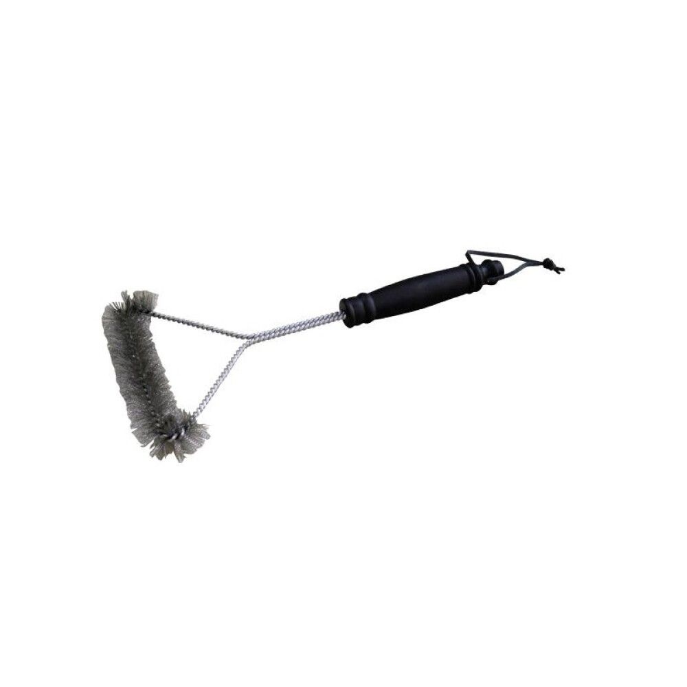 Teräsharja Kingstone 30 cm