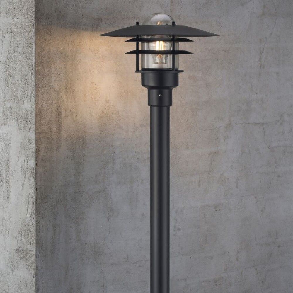 Pylväsvalaisin Nordlux Lønstrup 32 x 116 cm IP44