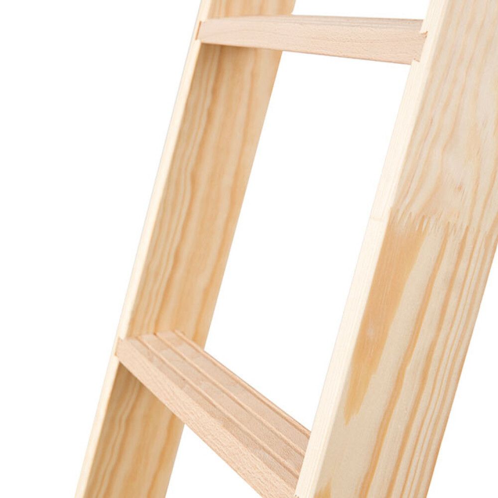 Ullakkoporras Dolle ClickFIX® 76S 700 x 1150 mm