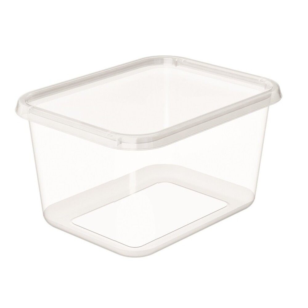 Säilytyslaatikko SmartStore Basic 44 l