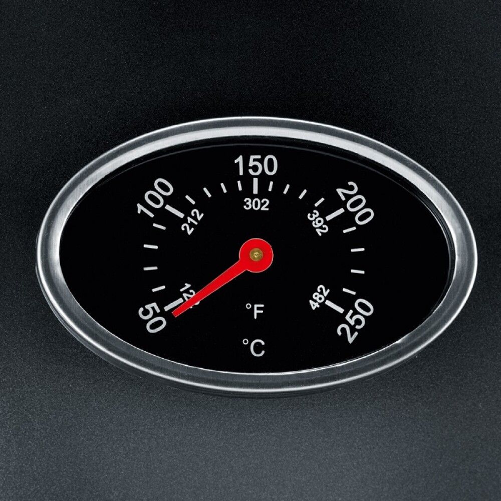 Sähkögrilli Severin BBQ 2000 W jalustalla