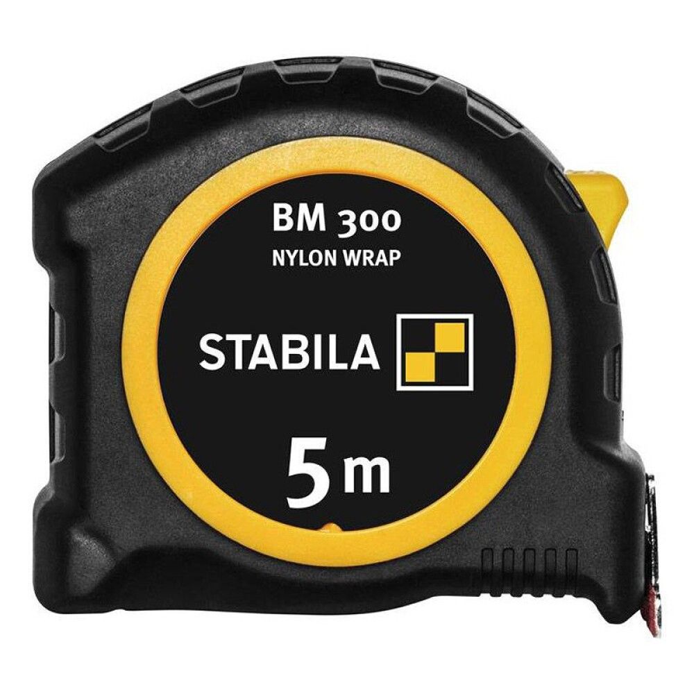 Rullamitta Stabila BM300 5m
