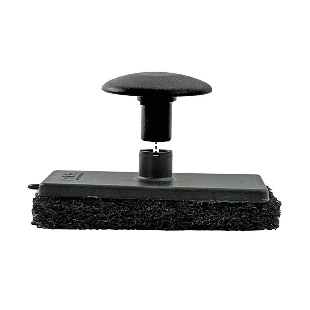 Karhea hankaussieni Star brite musta