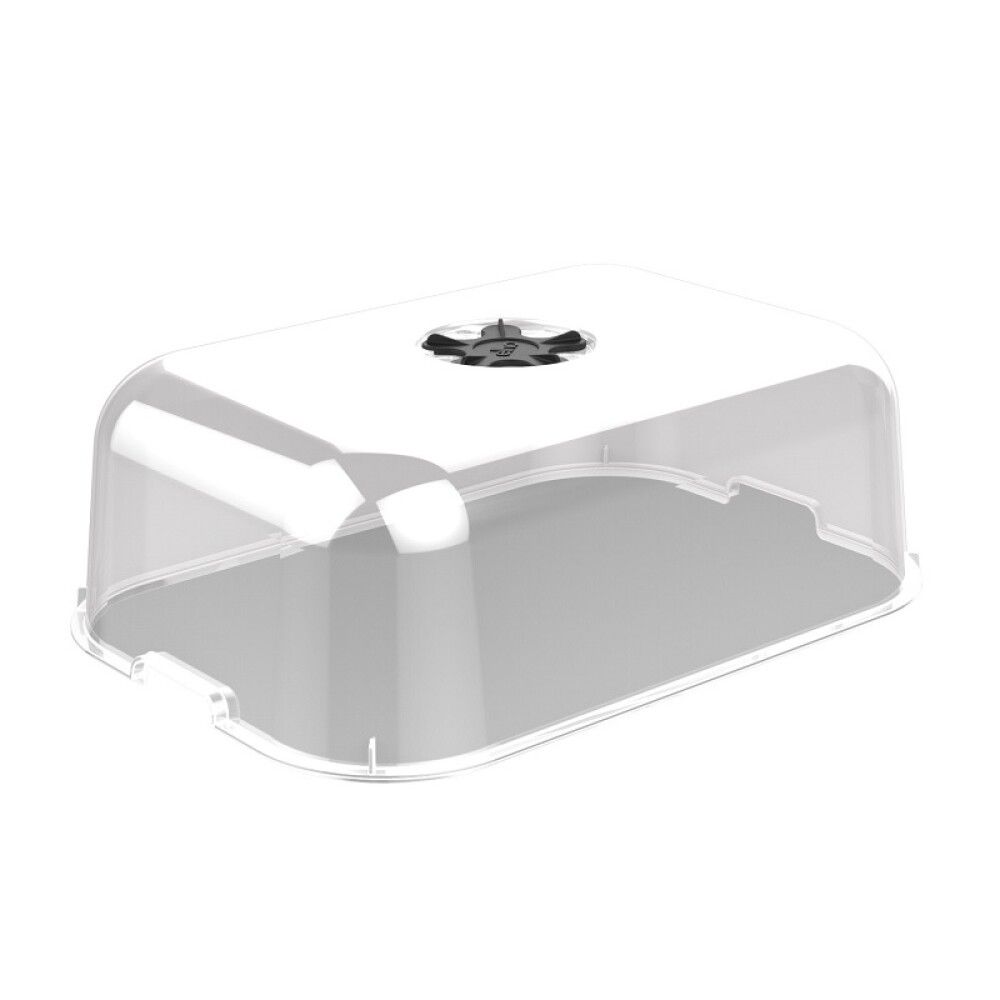 Kasvatuskupu Elho Green Basics M kirkas