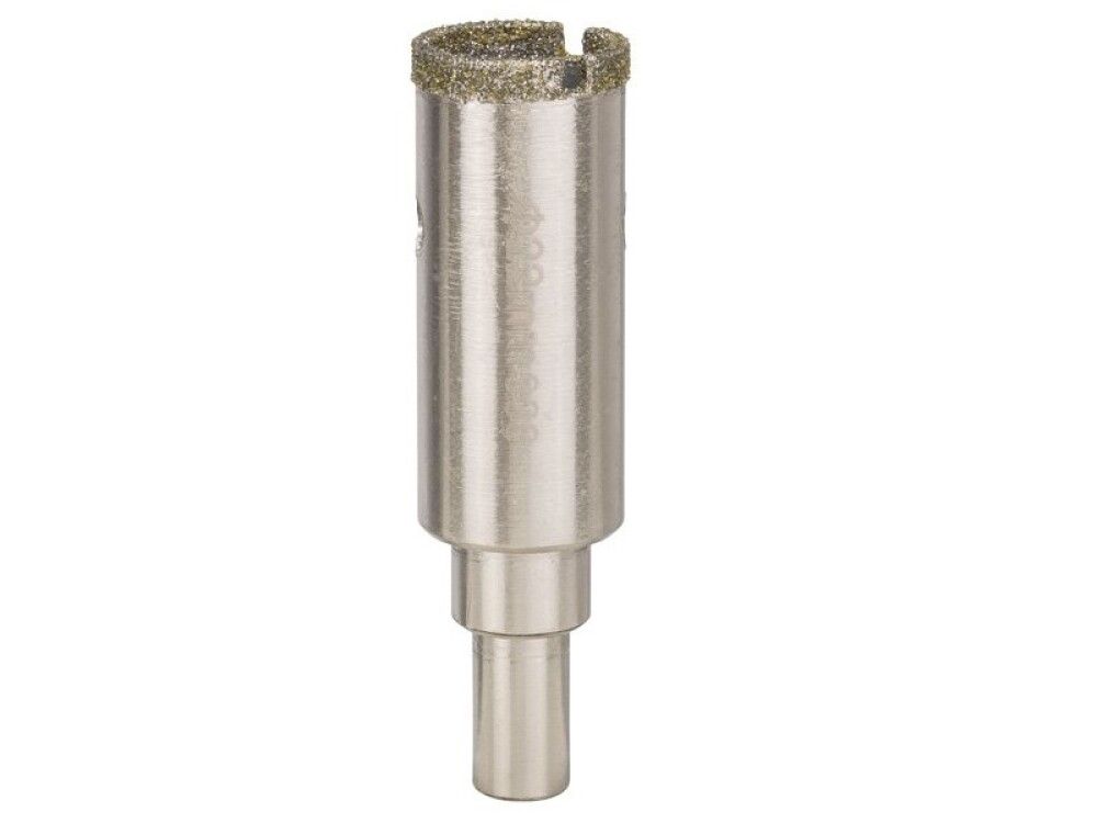 Timanttireikäsaha Craftomat 22 mm